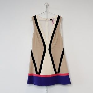 Louis Vuitton A-Line Dress